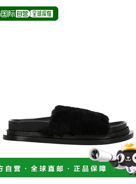 香港直邮Jil Sander 露趾凉拖 J15WP0017 P4355拖鞋凉鞋