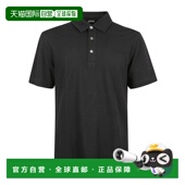 香港直邮Zegna 短袖 Polo 1h可退 衫 UG392A2G733杰尼亚