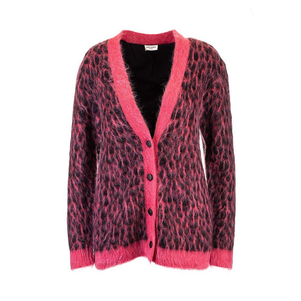 saint laurent 女士 毛衣
