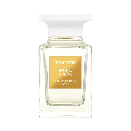 Tom Ford/汤姆福特暗麝心魄限量香水30-50-100ML TF男女士香水 白