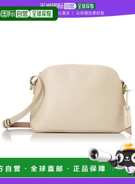 【日本直邮】Legato Largo 肩包 Lineare LH-F3063 A5斜挎包