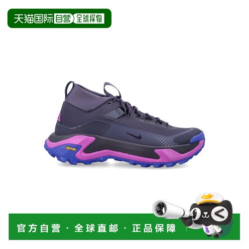 香港直邮NIKE 男士户外登山鞋 IO7854003 【付后1h可退】