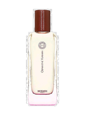 欧洲直邮Hermes爱马仕 闻香系列香水100ml 中性香#云南丹桂正品