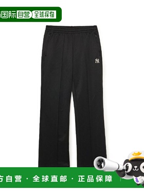 韩国直邮MLB M MLB Pants GQC 3FPTB2134-50BKS Women's Basic At
