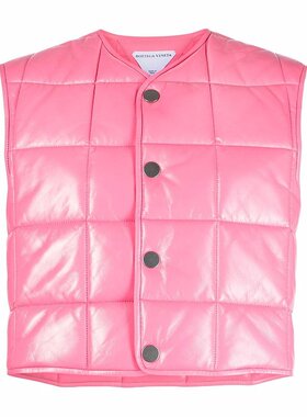 BOTTEGA VENETA 女士马甲 686421VKLC05004