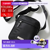 Klein LV04D3180G SLEEK 日本直邮Calvin REPORTER 单肩包 男士 尼