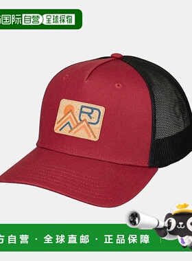 自营欧洲直邮ORTOVOX CORKY男女通用卡车司机帽帽子防晒