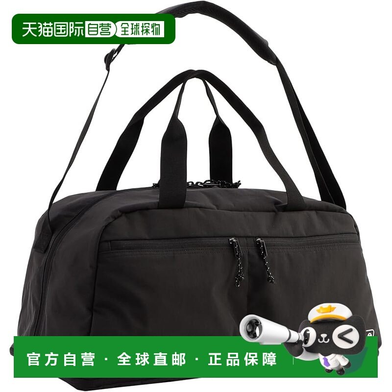 【日本直邮】科勒曼Escape波士顿30L 男女通用大容量轻便旅行包,运动包/户外包/配件,旅行包,淘宝优惠券,粉丝福利购,淘宝优惠卷