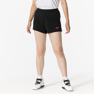 日本直邮MIZUNO美津浓比赛裤排球女排比赛裤V2MBB20197