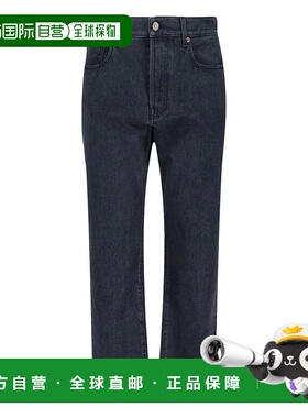 香港直邮VALENTINO GARAVANI 男士牛仔裤 8V3DE14CB4A0NO SS2026