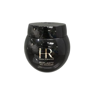 100ml正品 黑绷带50ml Rubinstein赫莲娜保湿 香港直邮Helena