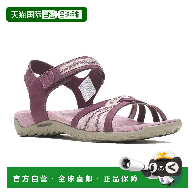 香港直邮MERRELL Terran 3 Cush凉鞋 女士户外