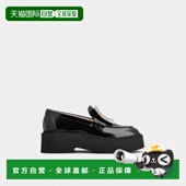 欧洲直邮ROGER VIVIER 26春夏 1h可退 RVW74025190MRKB999 女士