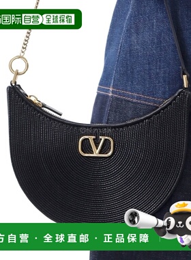 韩国直邮VALENTINO 5W0P0W19 GPY 0NO / 5W2P0W19 GPY 0NO 单肩包