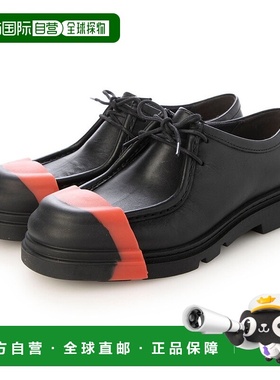 日本直邮CAMPER JUNCTION 平底鞋 CA748BW019081皮鞋乐福鞋厚底