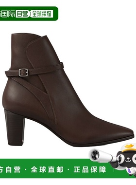 香港直邮Loro Piana Felicity 女靴短靴踝靴FAQ2500