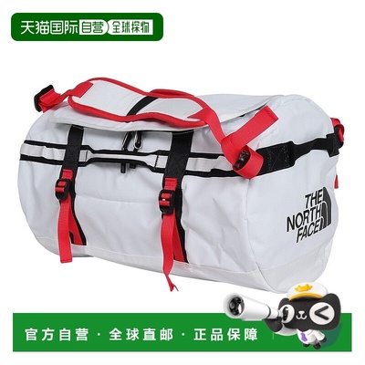 日本直邮THE NORTH FACE BC Duffle Drum Bag 44L旅行包 [NM82368