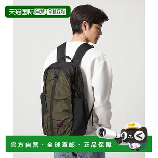 label green relaxing BRIEFING PACK 日本直邮UNITED ARROWS