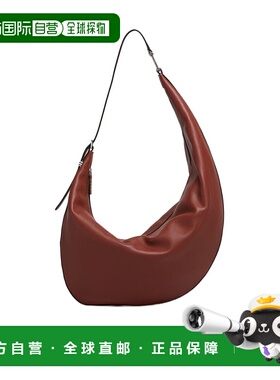 香港直邮MARNI 女士斜挎包 SBMP0250U0P822200R81 AW2025 红色