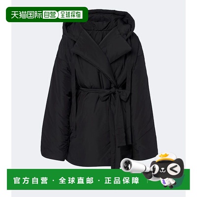 1h可退 香港直邮NORMAKAMALI诺玛 卡玛丽Sleeping Bag女士大衣