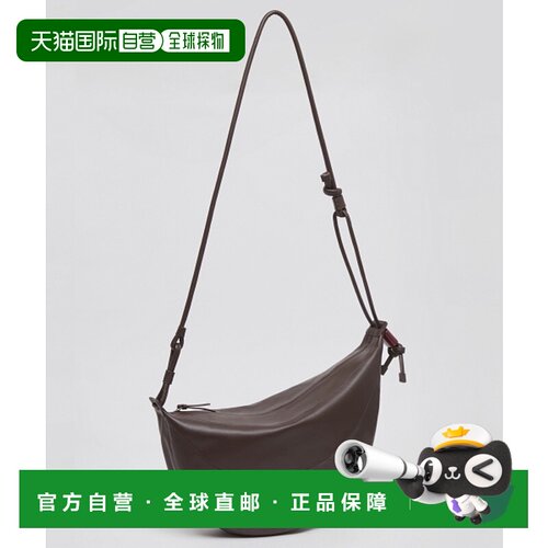 韩国直邮ARCHIVEPKE 女士通用款女包Large fling bag(Choco spread