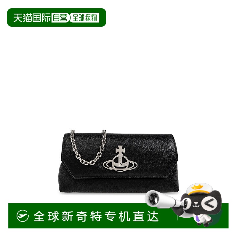 1h可退 香港直邮VIVIENNE WESTWOOD 女士斜挎包 5C010004WS000D S