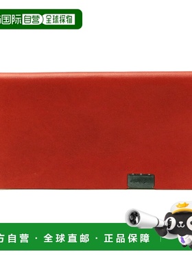 日本直邮 Posture 卡套 SHOSA 名片夹 Bolero 卡套 Bolero 双折 S