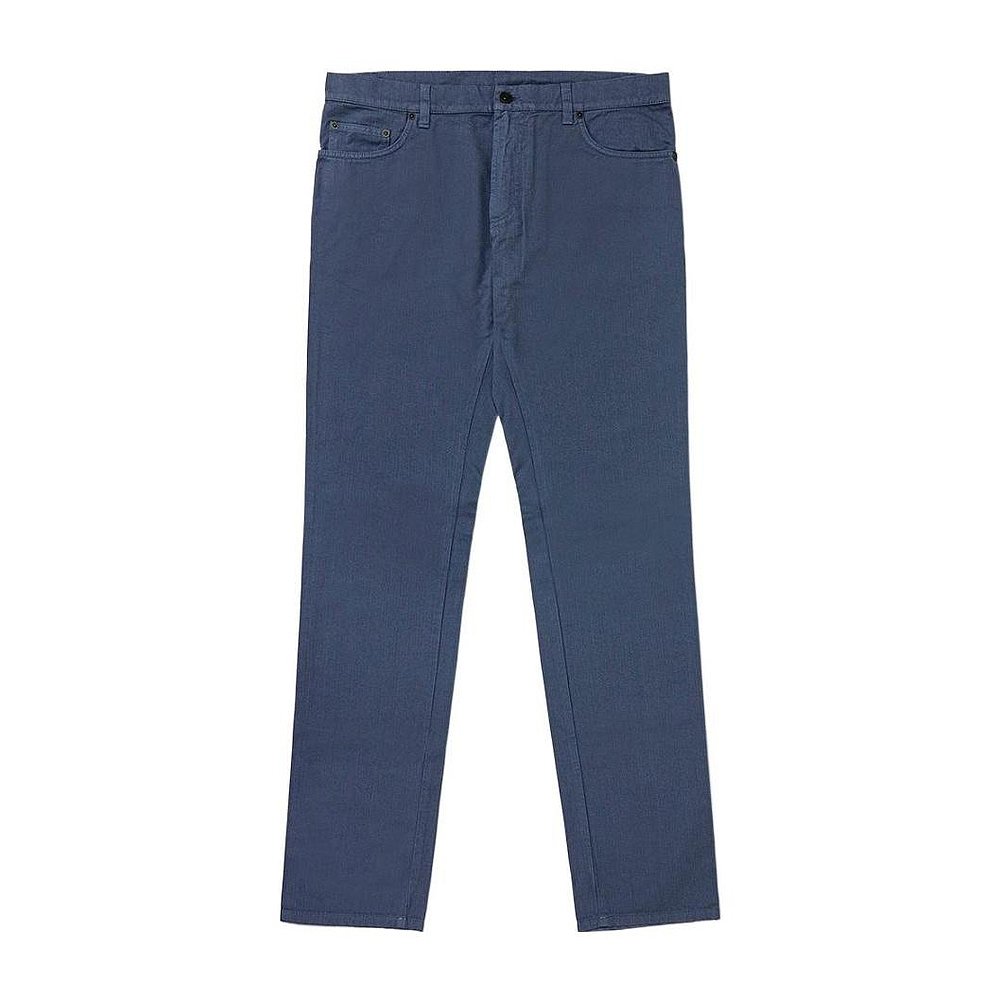 SALVATORE FERRAGAMO 男士牛仔裤 1413480605340