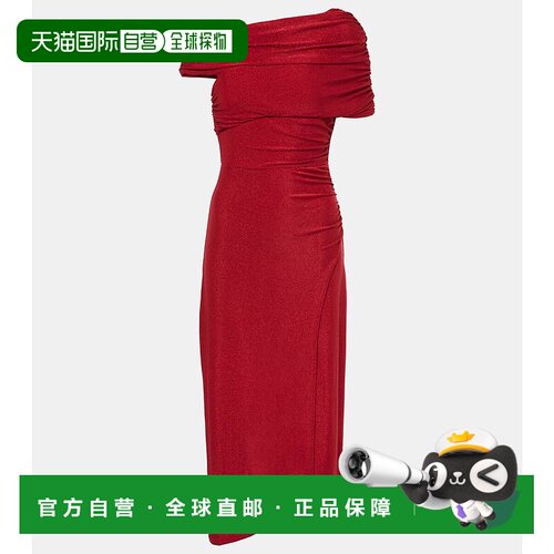 香港直邮DIANE VON FURSTENBERG 黛安 冯芙丝汀宝 女士 Agustin