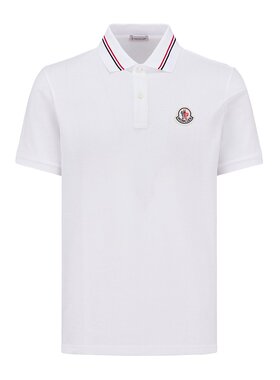 MONCLER 男士T恤 J10918A0002189A16002