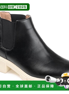 1h可退 【美国直邮】Journee Collection 女士 Tru Comfort Foam