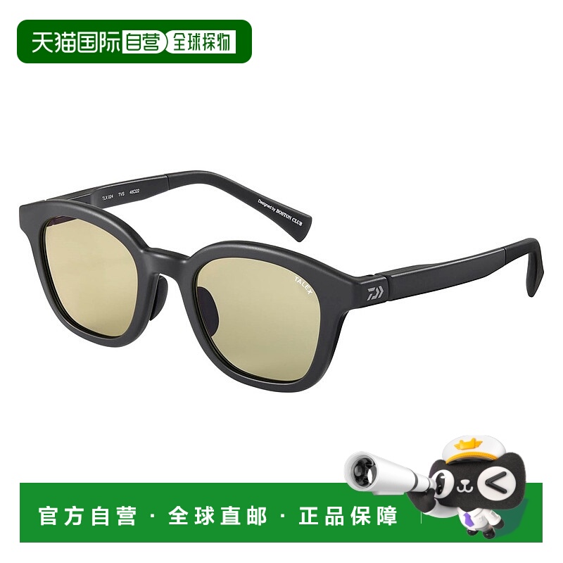 日本直邮Daiwa 偏光眼镜 TLX 024 TrueView 运动款 [4]