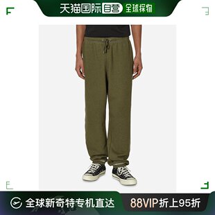 Patta 绿色 Heather 匡威 男士 Converse 金色标准版 香港直邮潮奢