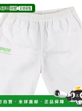 日本直邮SPAZIO 运动裤五人制足球训练服 GE0742-01