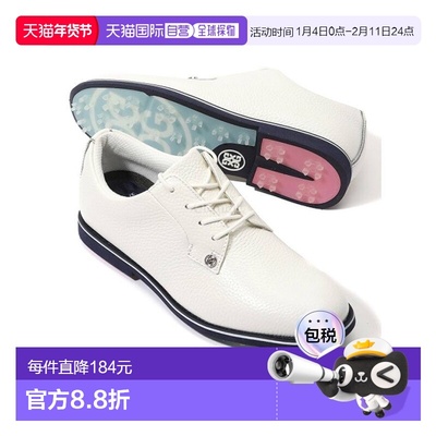 韩国直邮G/FORE女士GALLIVANTER高尔夫球鞋GLF000002-SNO