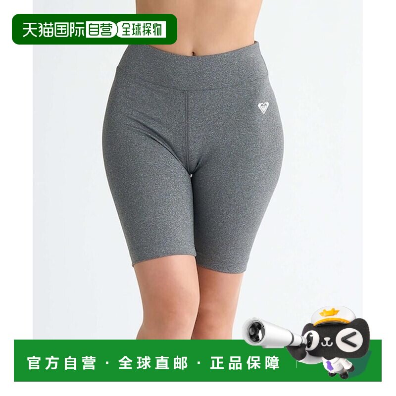 日本直邮Roxy MY 1ST ROXY BIKER SHORTS女士骑行短裤 [785812508