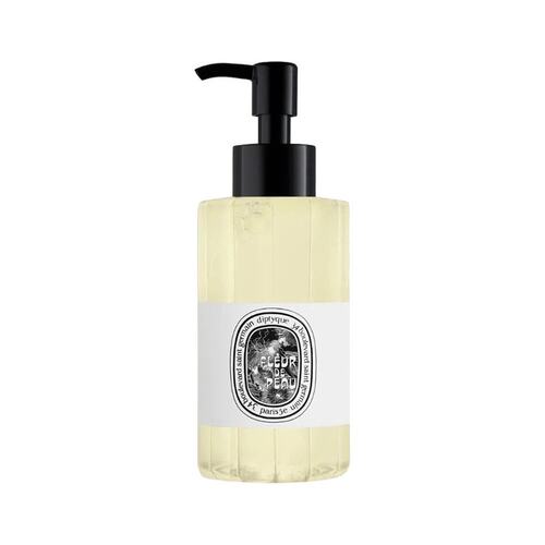 Diptyque蒂普提克洁肤沐浴露200ml 肌肤之花