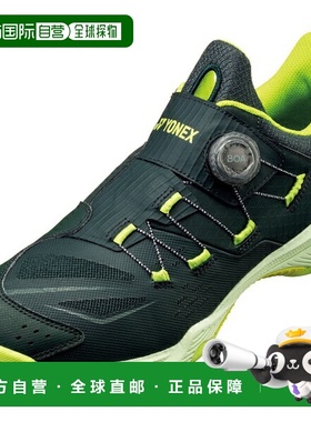 日本直邮尤尼克斯 Power Cushion 88 Dial 羽毛球鞋 SHB88D3-269