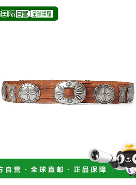 1h可退 香港直邮潮奢 ralph lauren 拉尔夫劳伦 女士 Cast Concho