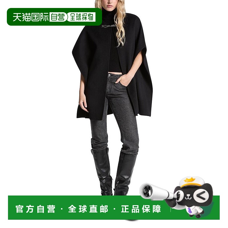 1h可退 【美国直邮】michael kors 女士 大衣