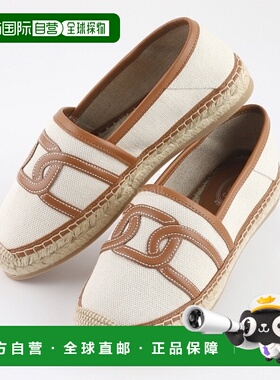 韩国直邮TOD`S XXW08L0IE00O6N 5P34 滑上女鞋单鞋一脚蹬