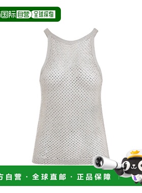 1h可退 香港直邮TOM FORD 女士背心吊带 TSK360YAX841JB205CHAMPA