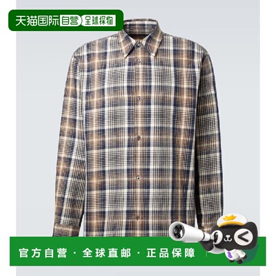 韩国直邮STUDIO NICHOLSON 25 FW StudioNicholson x Aaron Levin