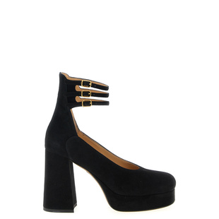 浅口鞋 Chloe Loti 女士 CH25W13FRA001 蔻依