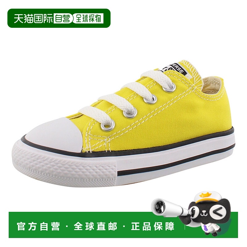 美国直邮 CONVERSE 匡威 Ctas Ox  Shoes 小童/婴幼儿运动鞋