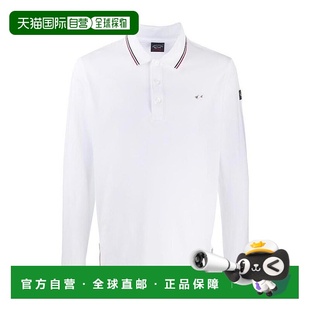 polo衫 香港直邮Paul 经典 Shark A20P1768