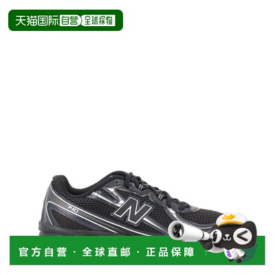 1h可退 香港直邮New Balance  男士 740 运动鞋 U740BM2BLACK