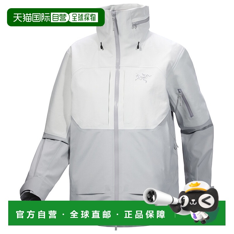 欧洲直邮arc‘teryx 女士 羽绒服始祖鸟