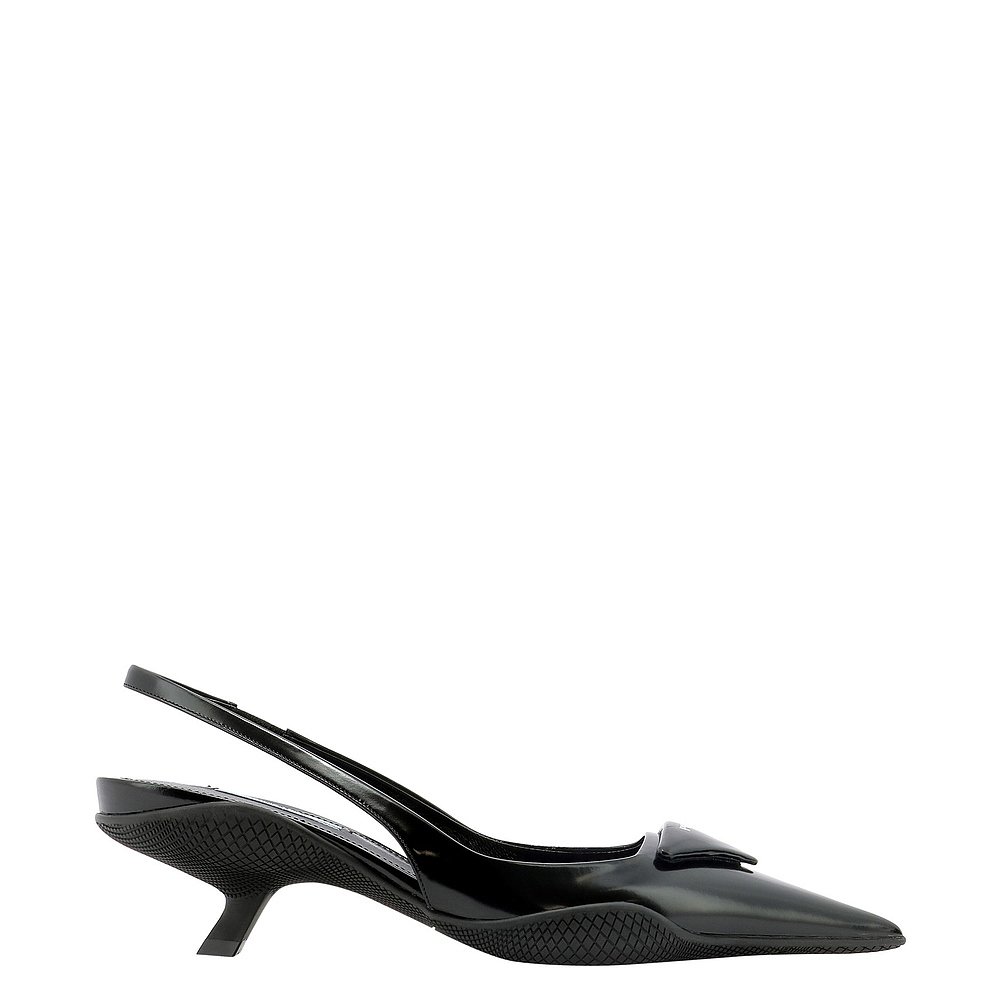 PRADA 女士高跟鞋 1I565M055F0002