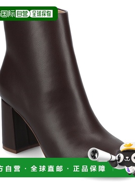 自营journee collectionJournee Women's Kit Dress Booties - ch